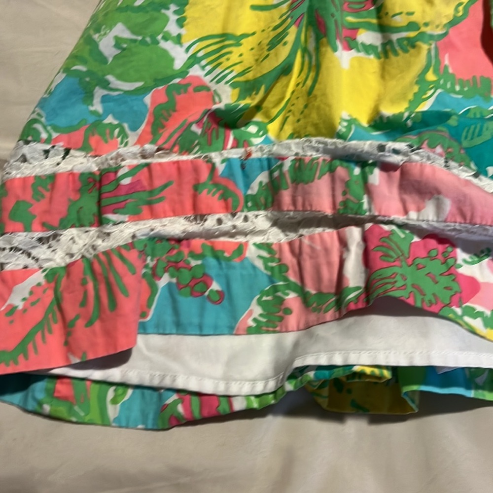 Colorful Lilly - Picture 4 of 6
